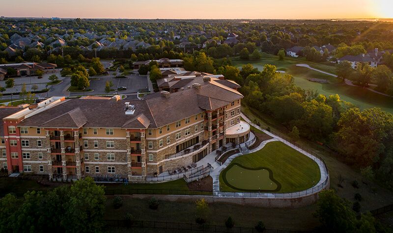 The Fairways of Ironhorse 4