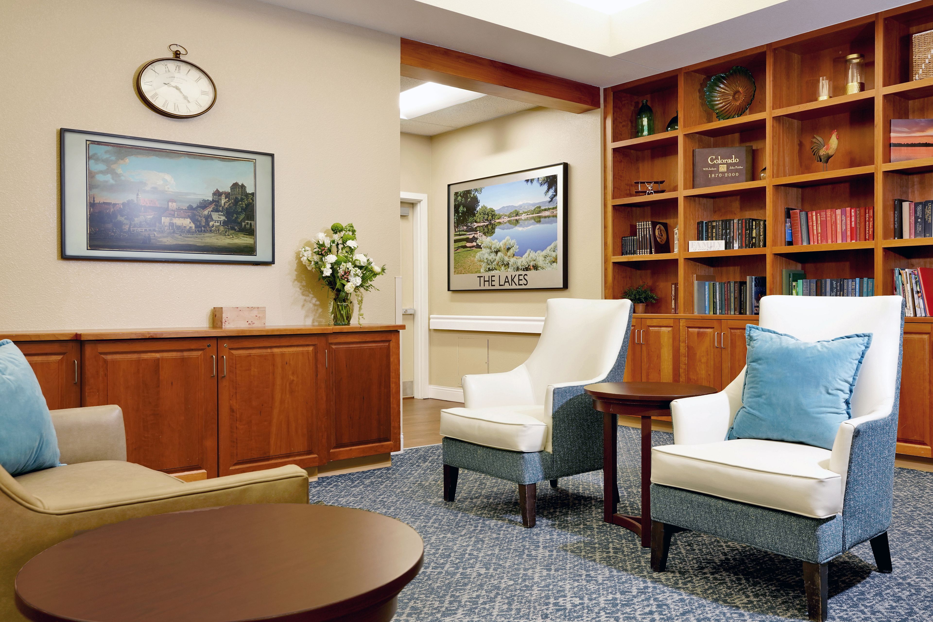 Seven Lakes Memory Care 3