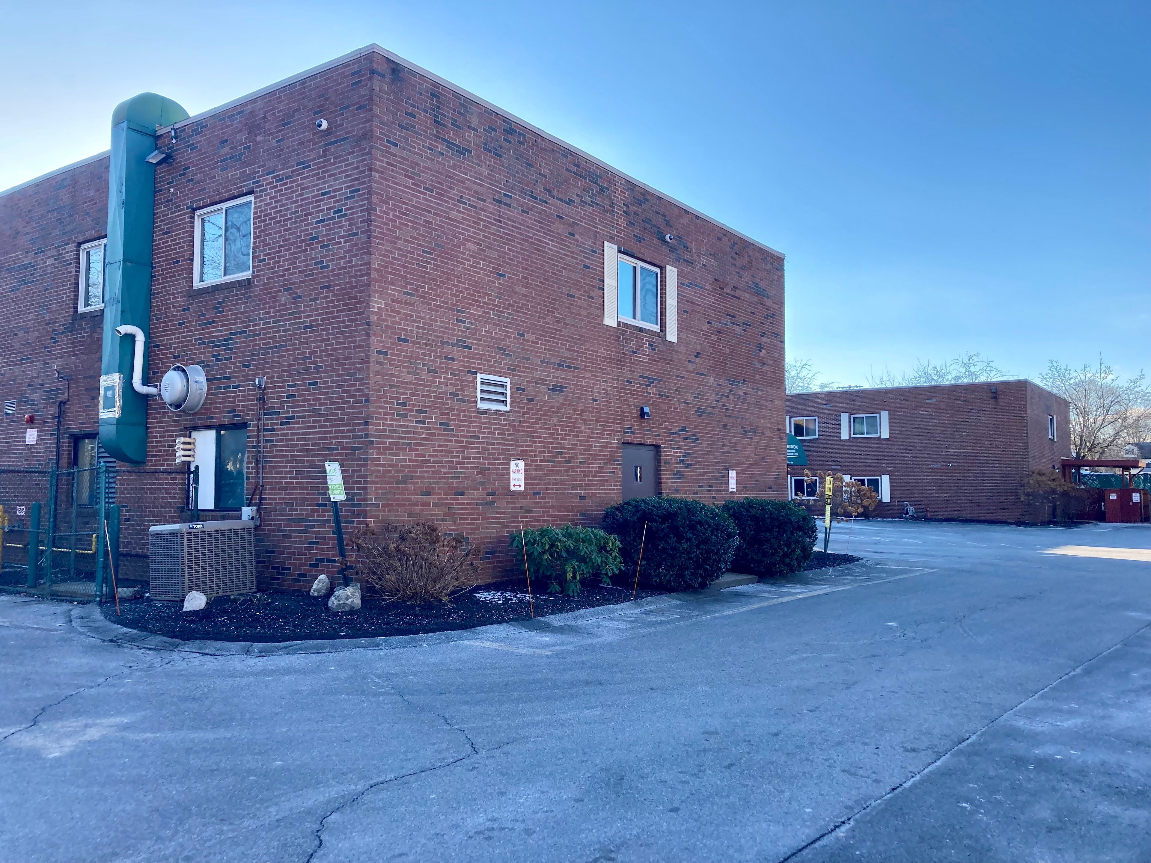 Briarwood Rehabilitation & Healthcare Center 4