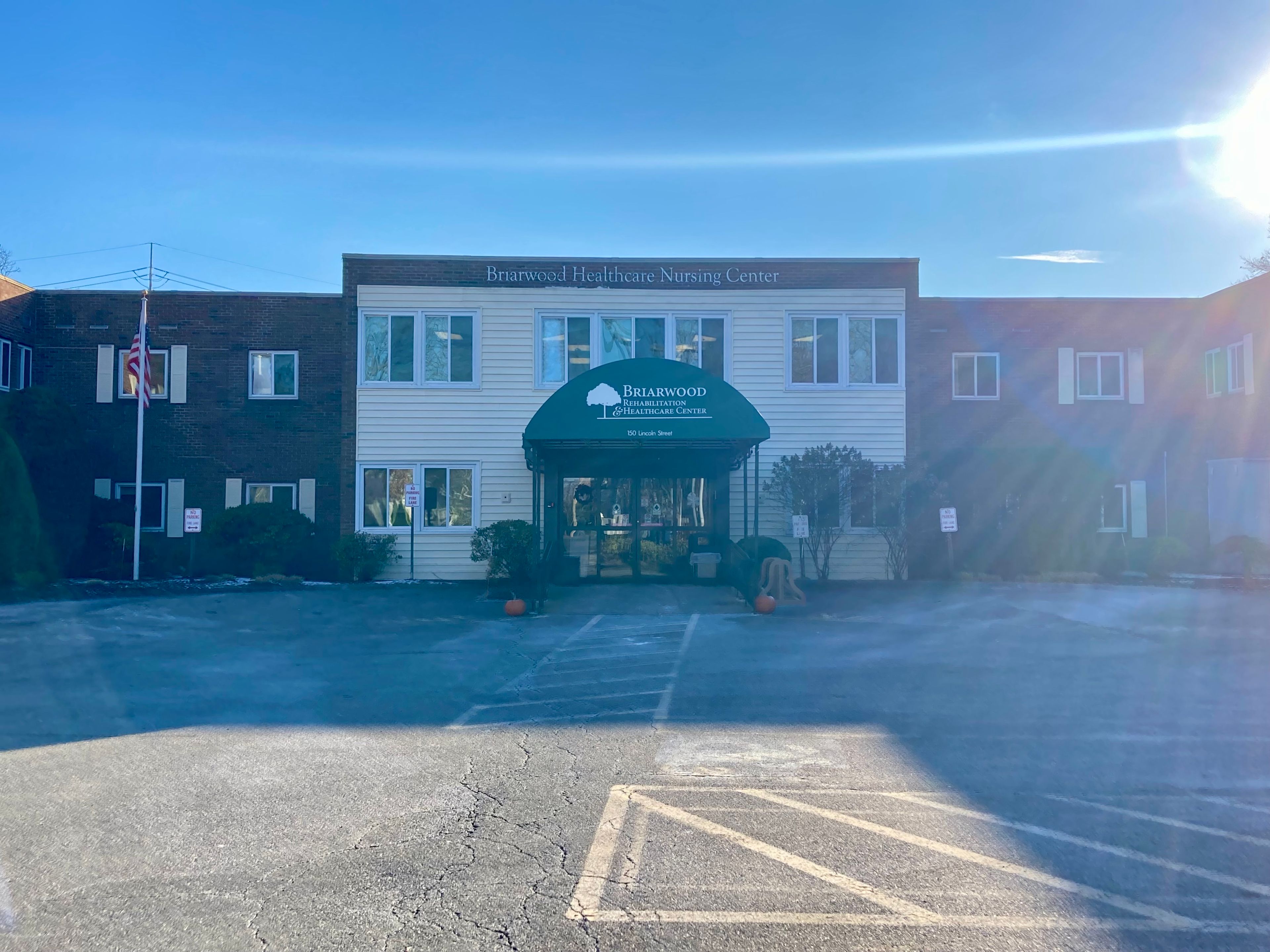 Briarwood Rehabilitation & Healthcare Center 2