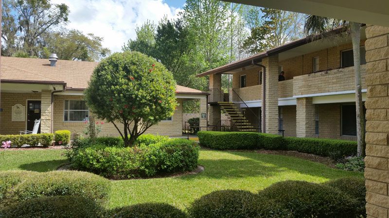 Camelot Chateau Assisted Living 4