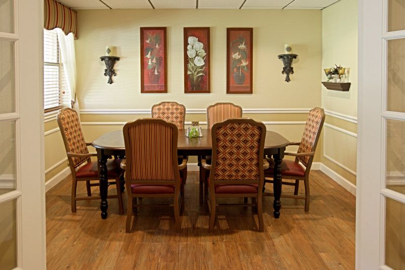 Camelot Chateau Assisted Living 3