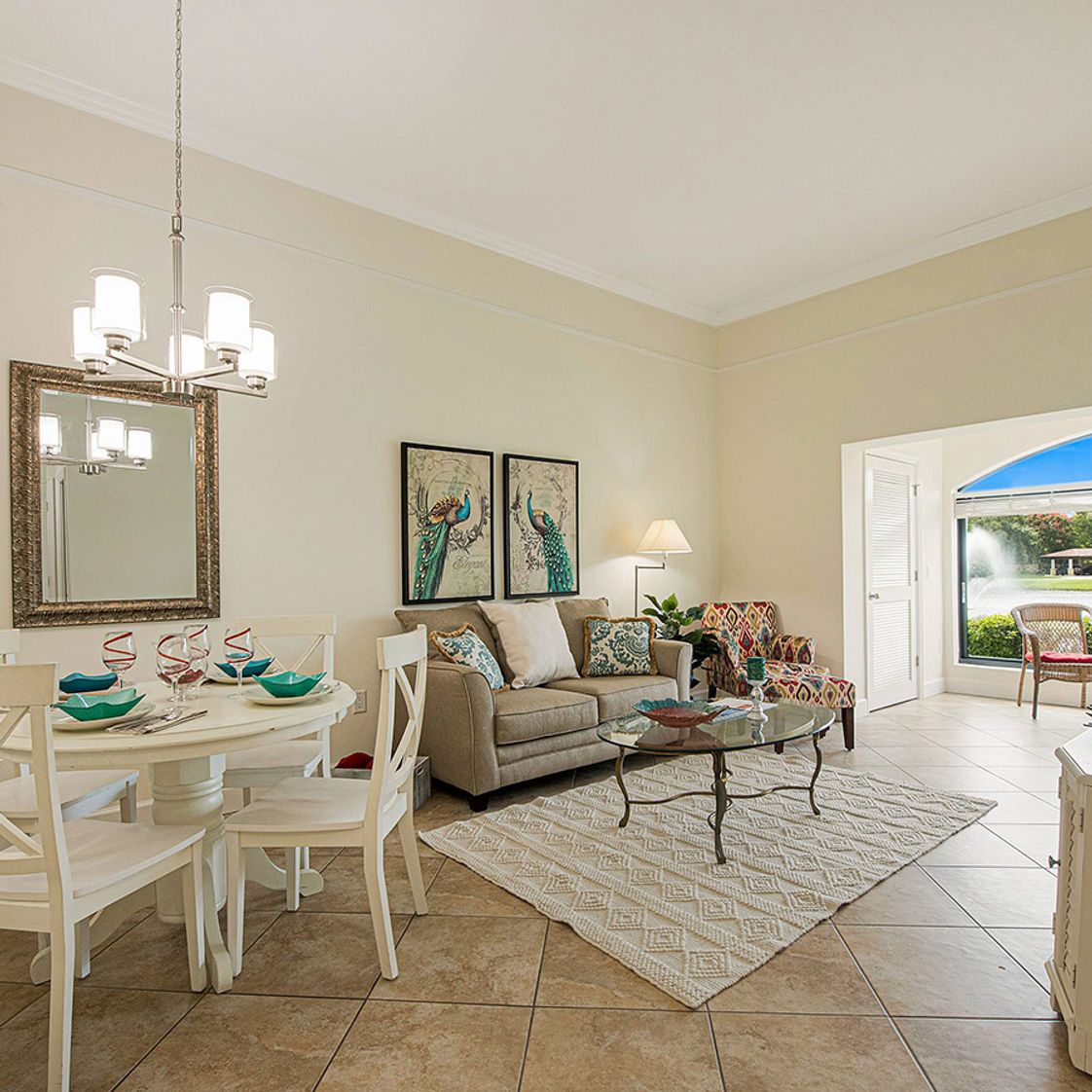 The Barclay at Sarasota 4