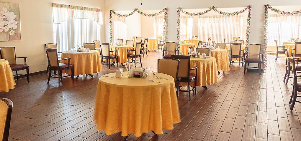 The Village at Greenbriar 2