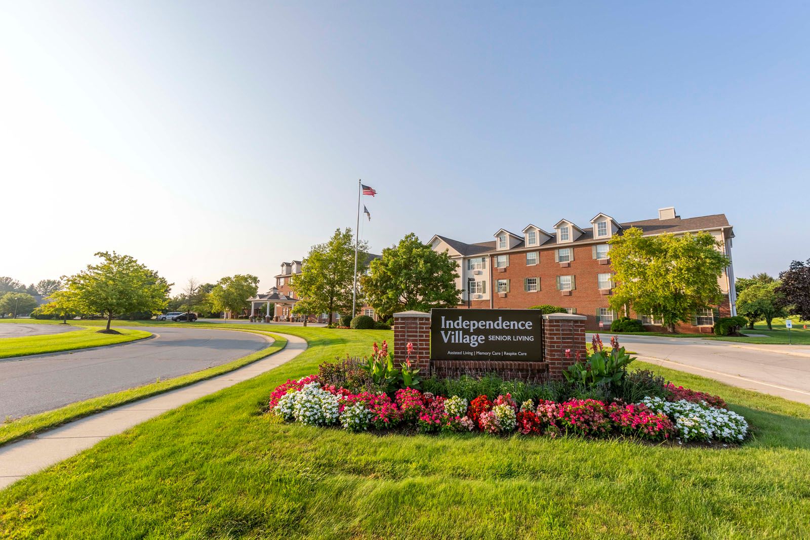 Independence Village Of Fishers South 1
