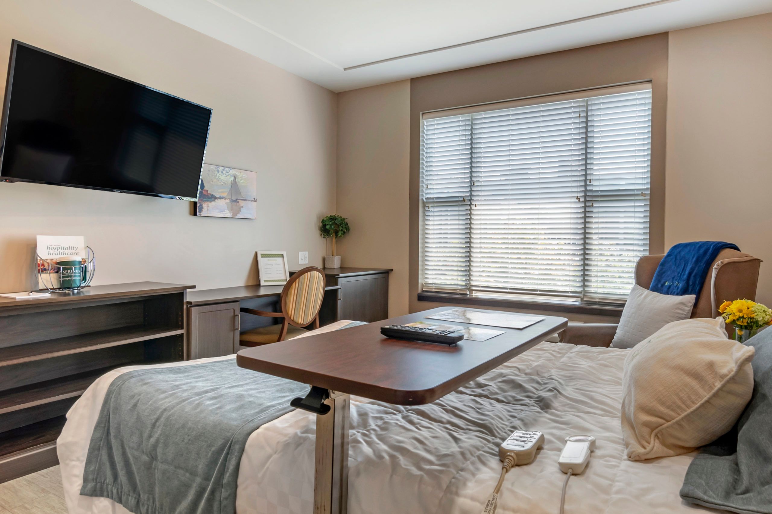 Tiffany Springs Senior Living Community 1