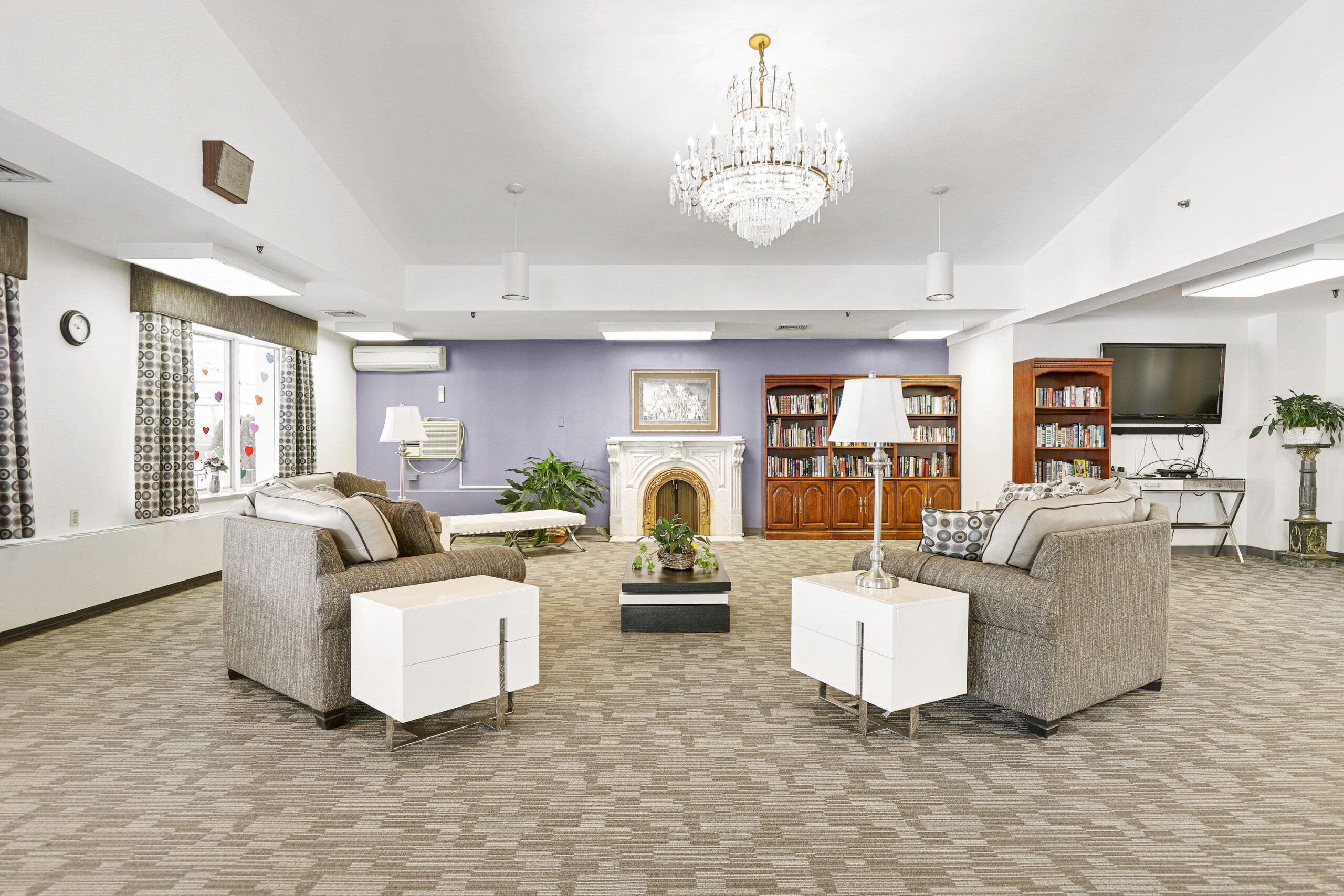 The Carriage House Of Bay City 4