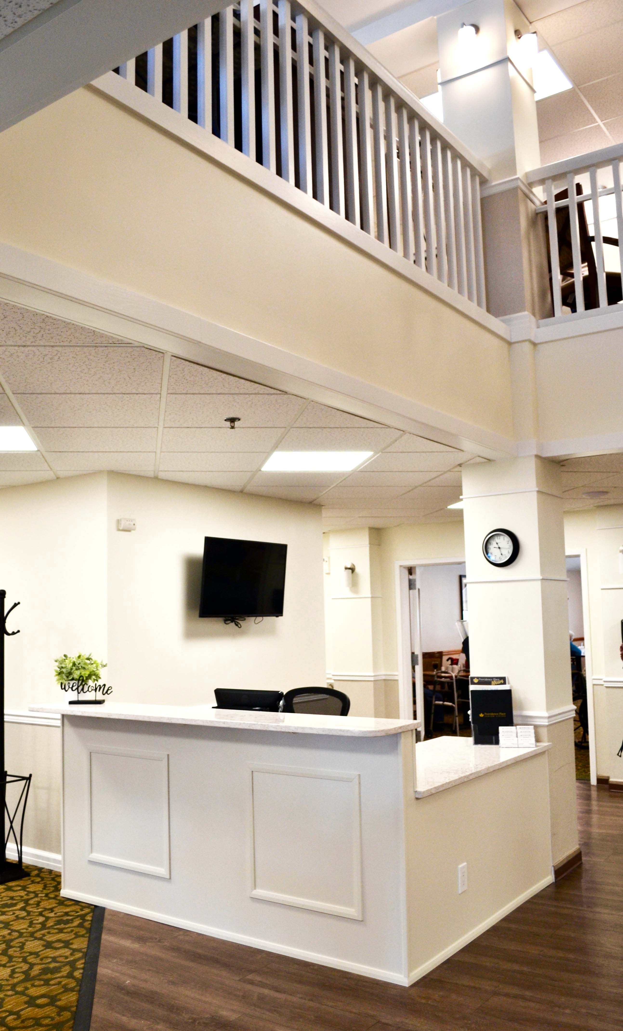 Providence Place of Pine Grove 1