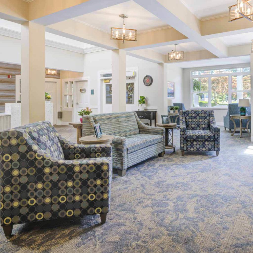 Sequoia Village 4
