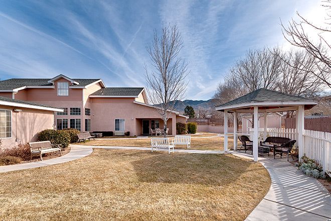 Avista Senior Living Albuquerque 1