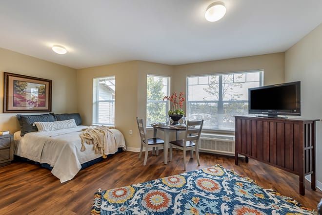 Brookdale Rose Valley Scappoose 3