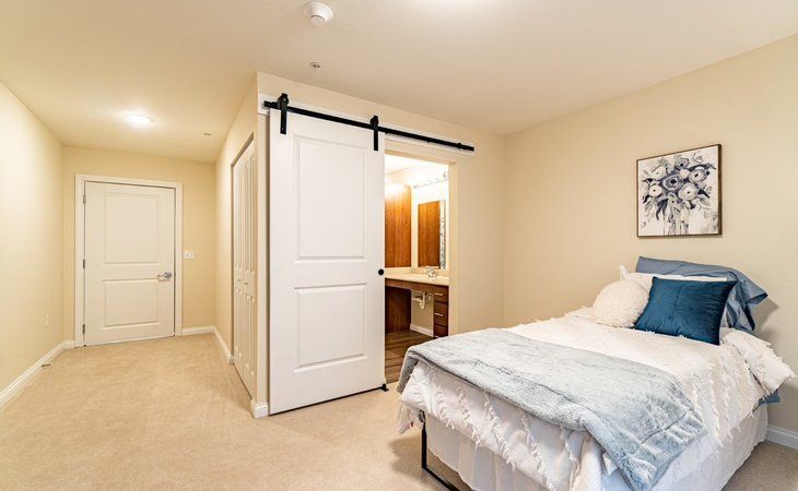 The Loft Rehabilitation of Rock Springs 1