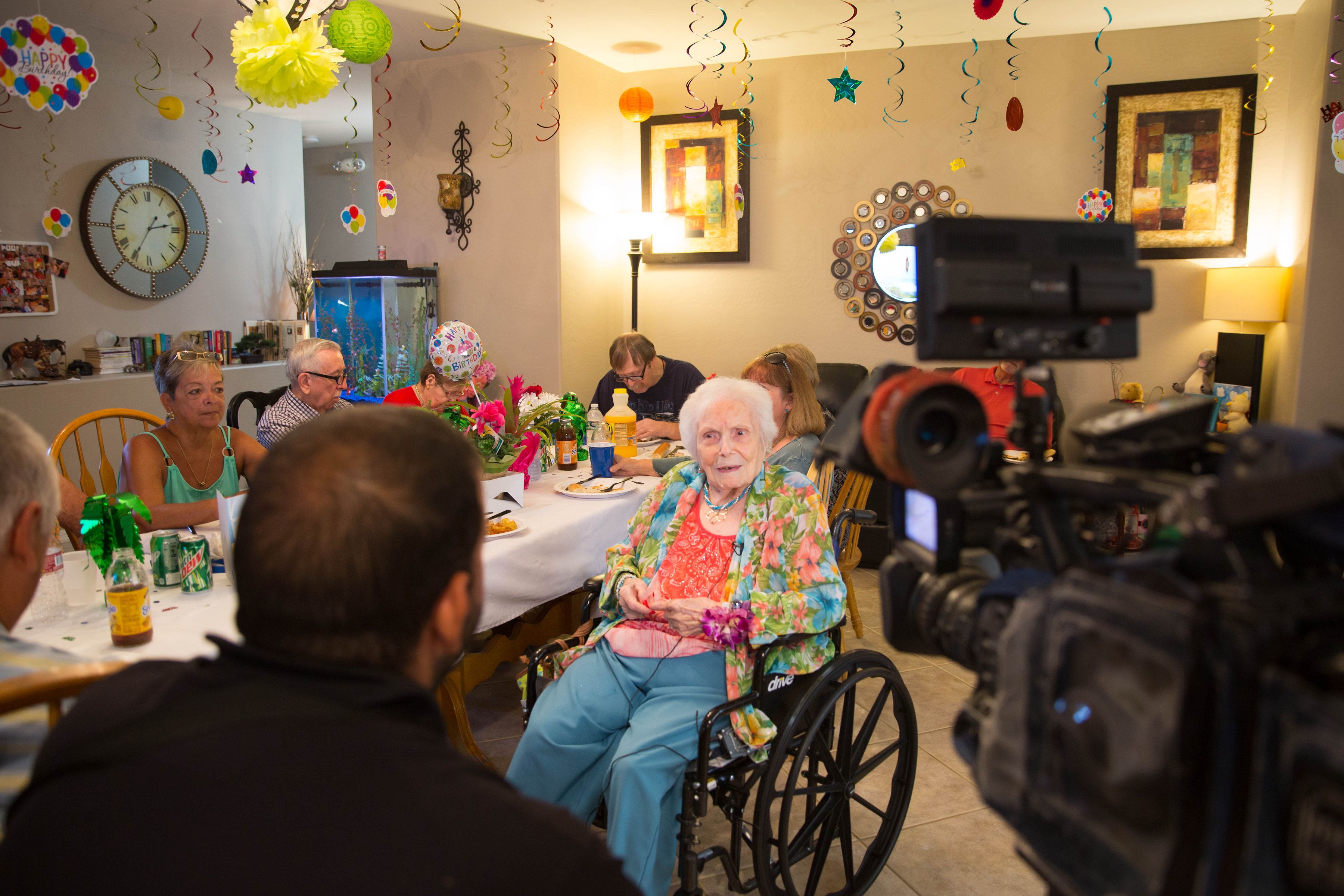 All Care Assisted 4