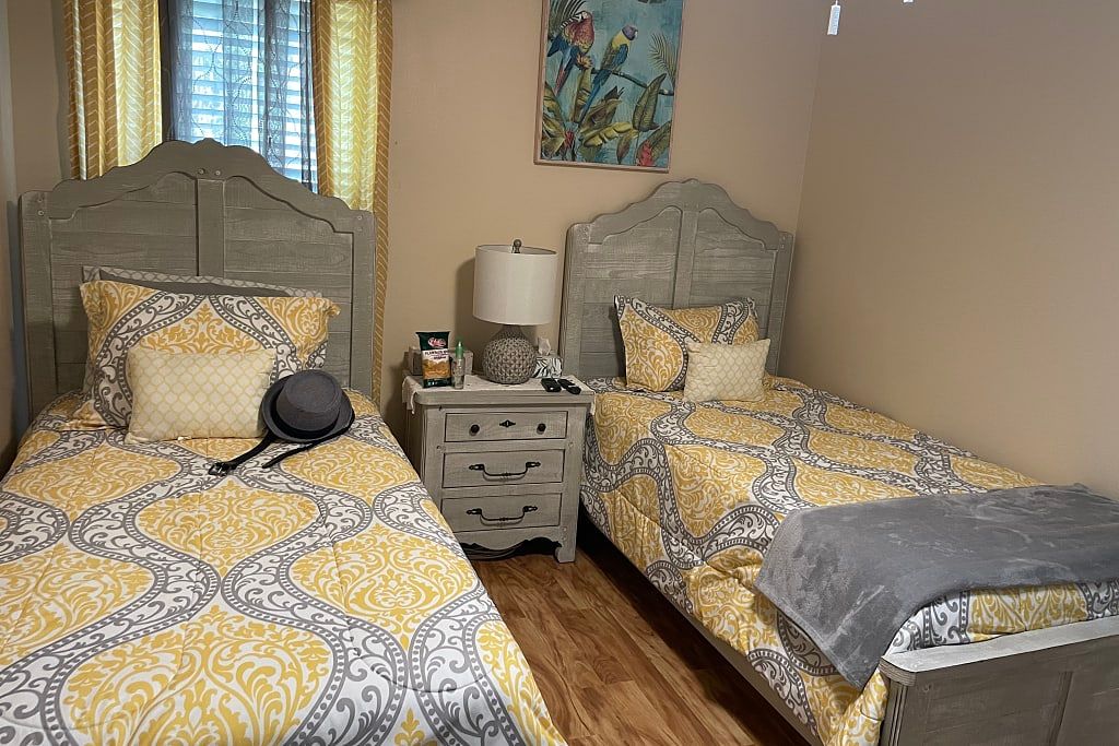 Heavenly Adult Care 1