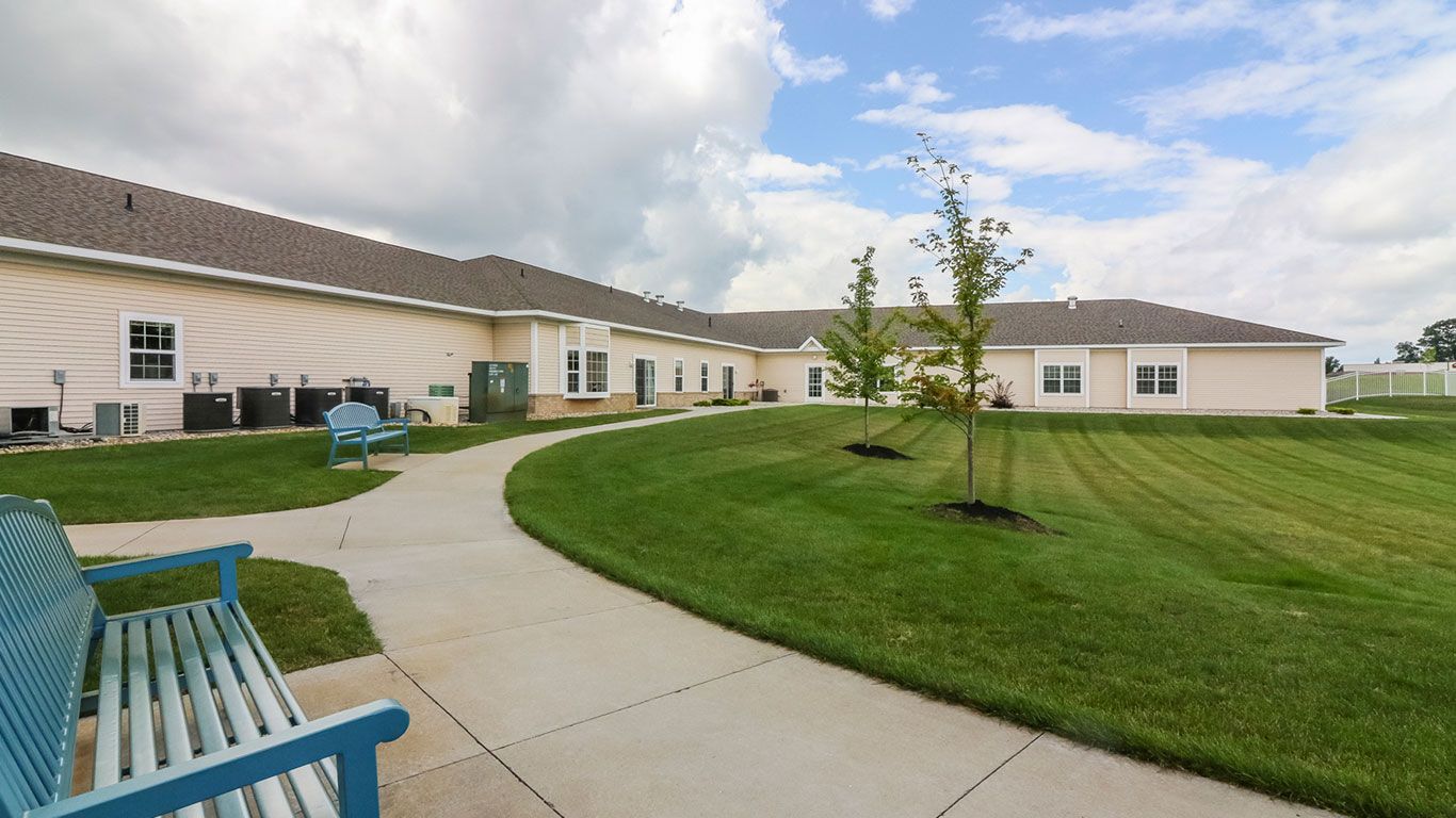 Crestwood Village Assisted Living & Memory Care 1