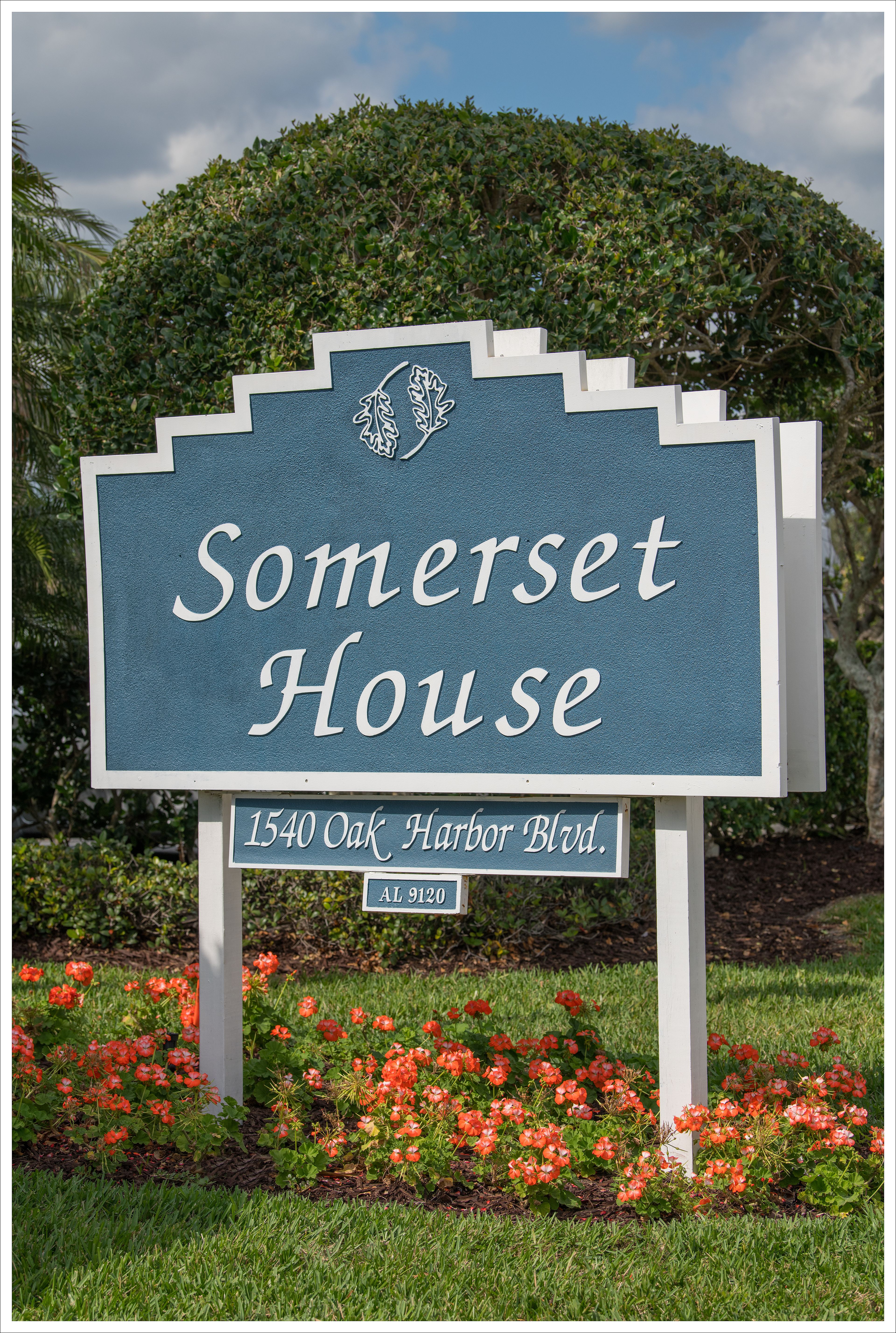 Somerset House at Oak Harbor 3