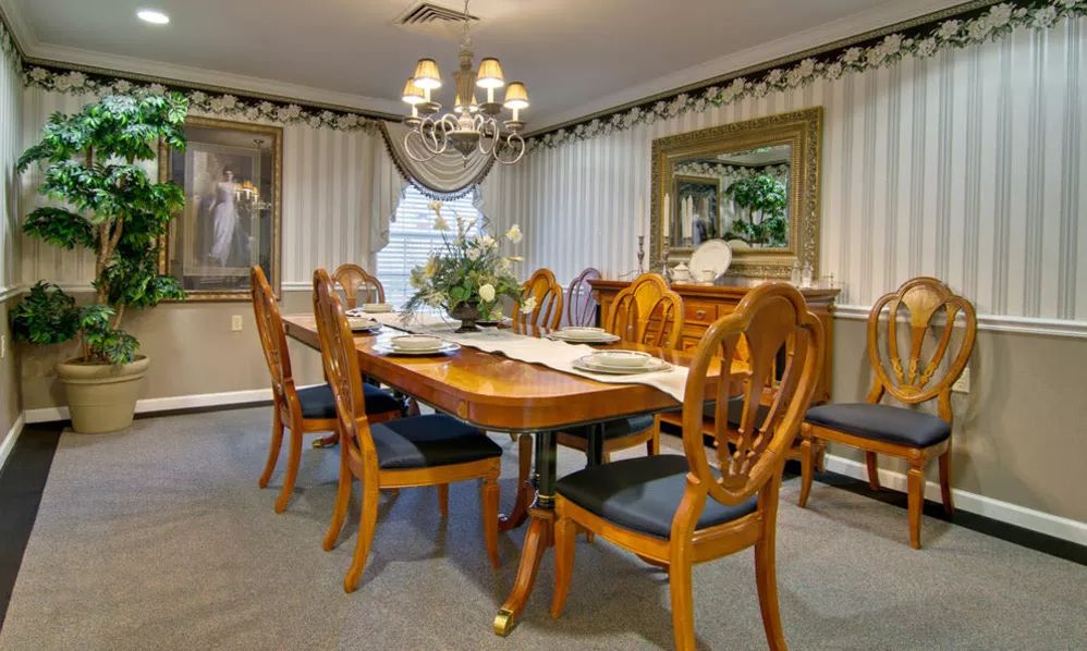 Cypress Point-Skilled Nursing By Americare 4