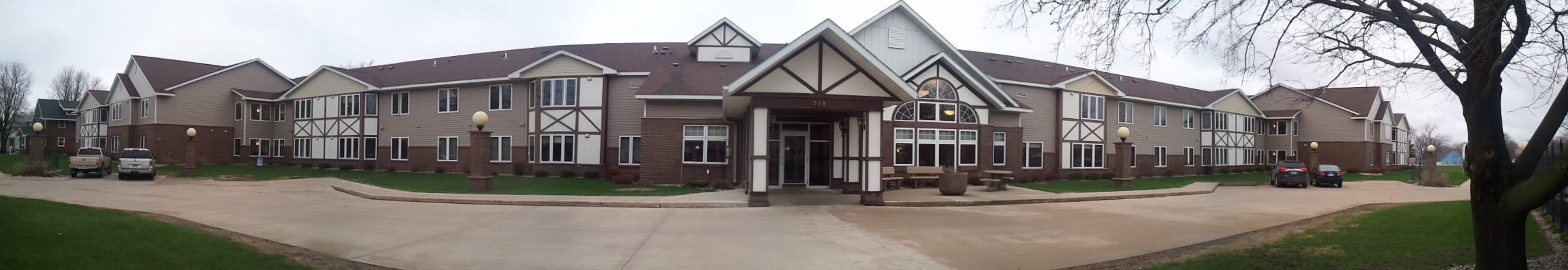 Methodist Manor 2
