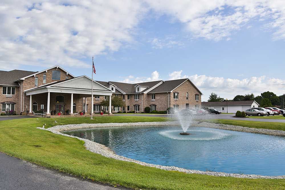CrownPointe Of Anderson 4