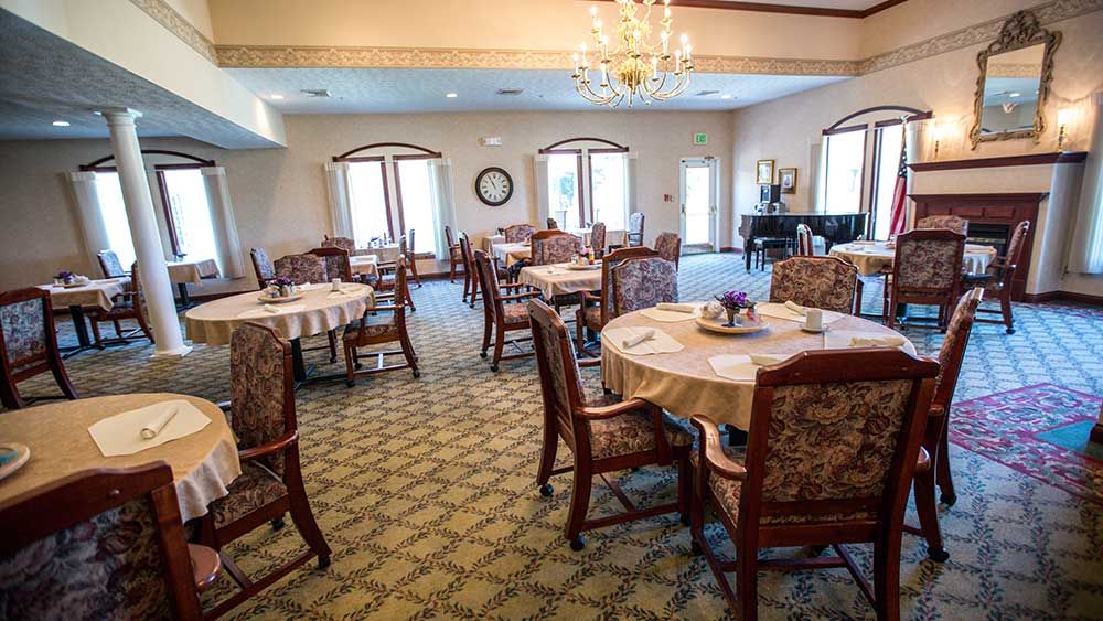 CrownPointe Of Anderson 3