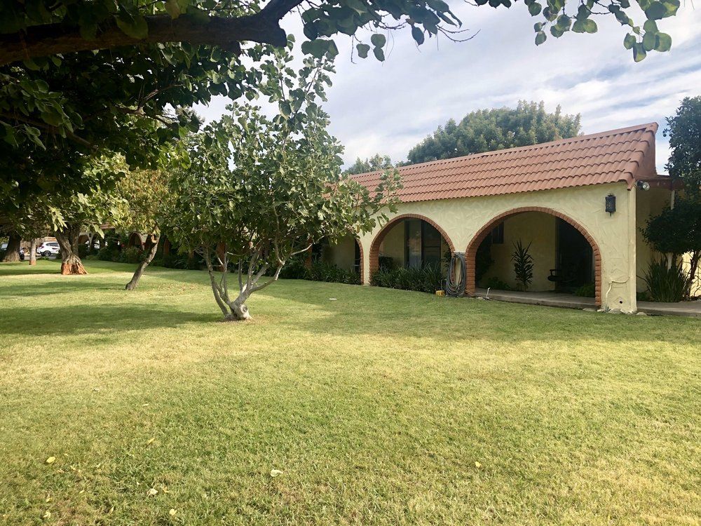 Modesto Guest Home 1