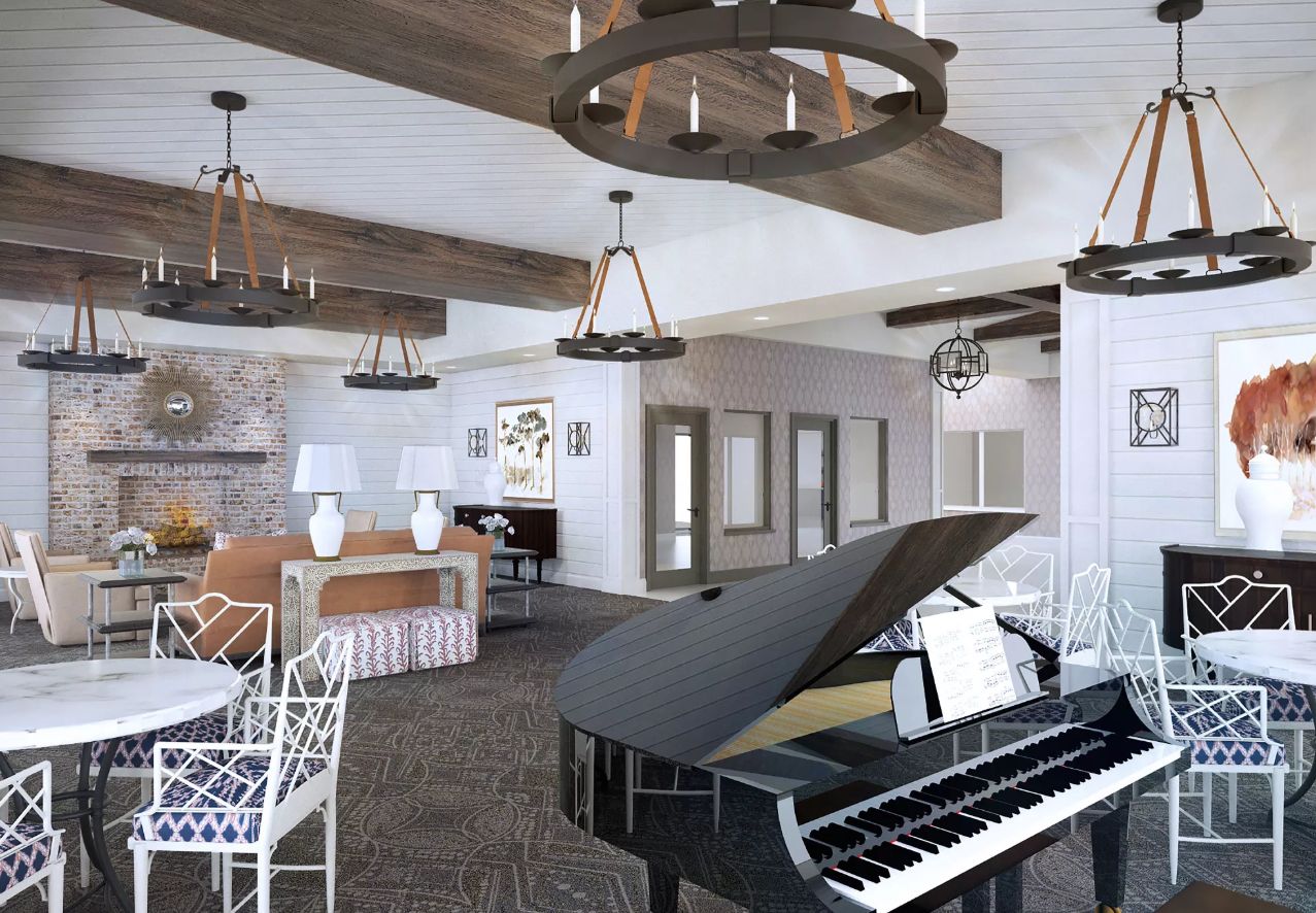 Monark Grove Greystone 2