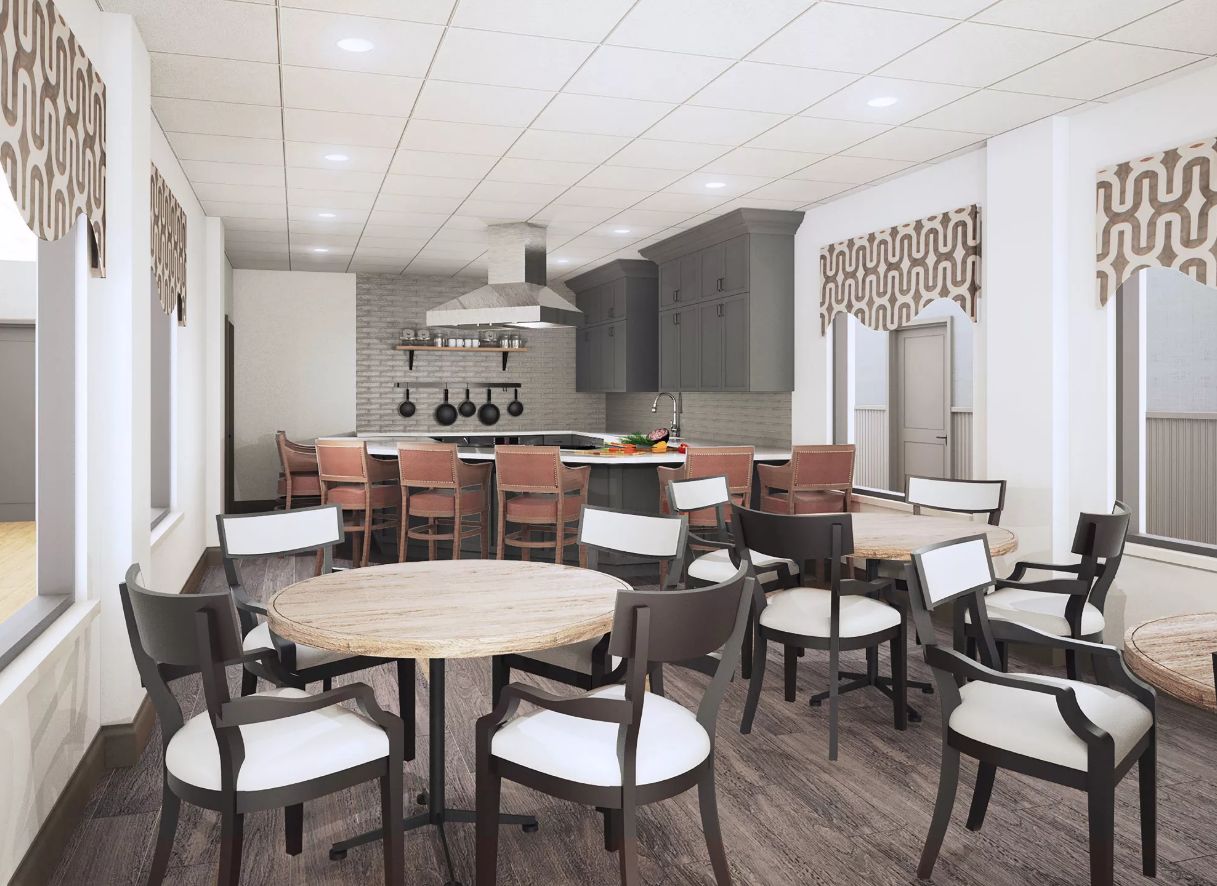 Monark Grove Greystone 3