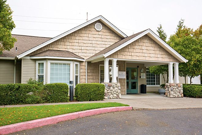 Brookdale Vancouver Stonebridge 1