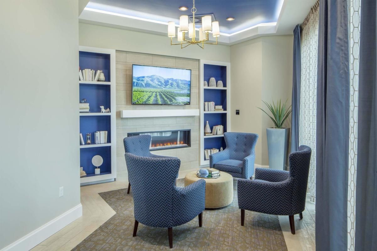 Heartis Orland Park 3