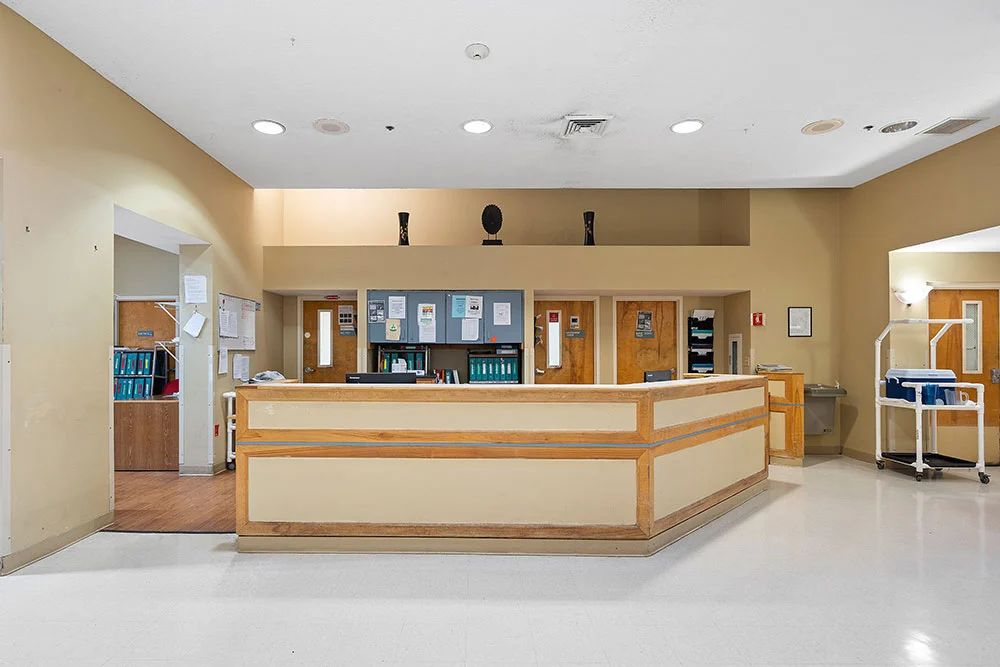 Fouraker Hills Rehab & Nursing Center 1