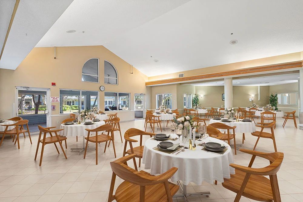 Fouraker Hills Rehab & Nursing Center 4