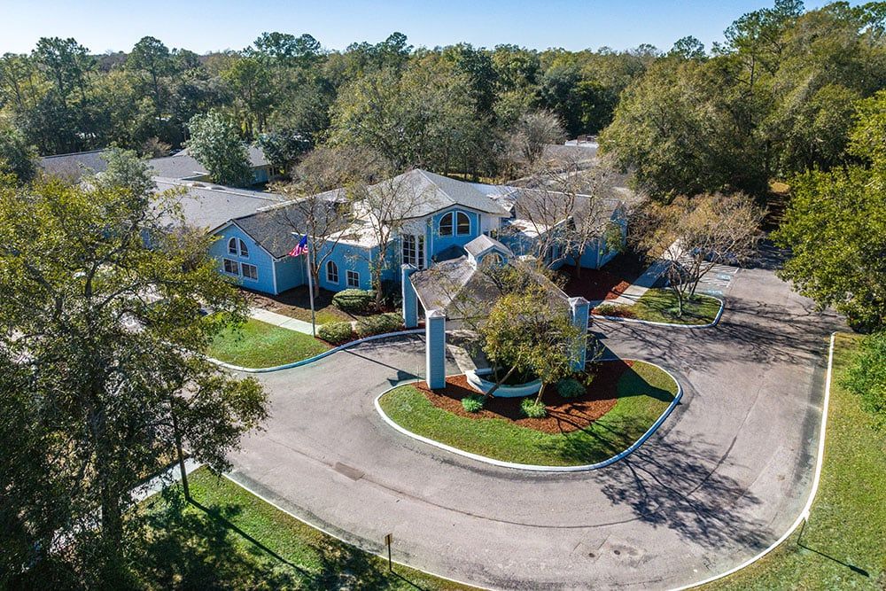 Fouraker Hills Rehab & Nursing Center 3