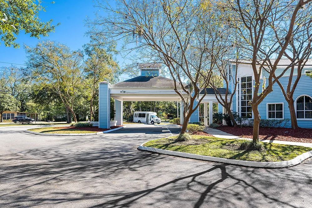 Fouraker Hills Rehab & Nursing Center 3