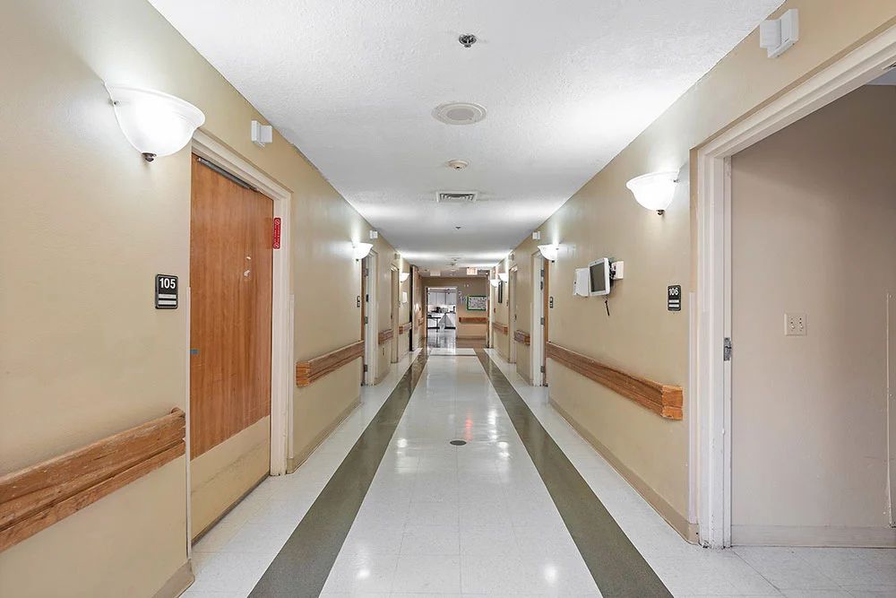 Fouraker Hills Rehab & Nursing Center 4