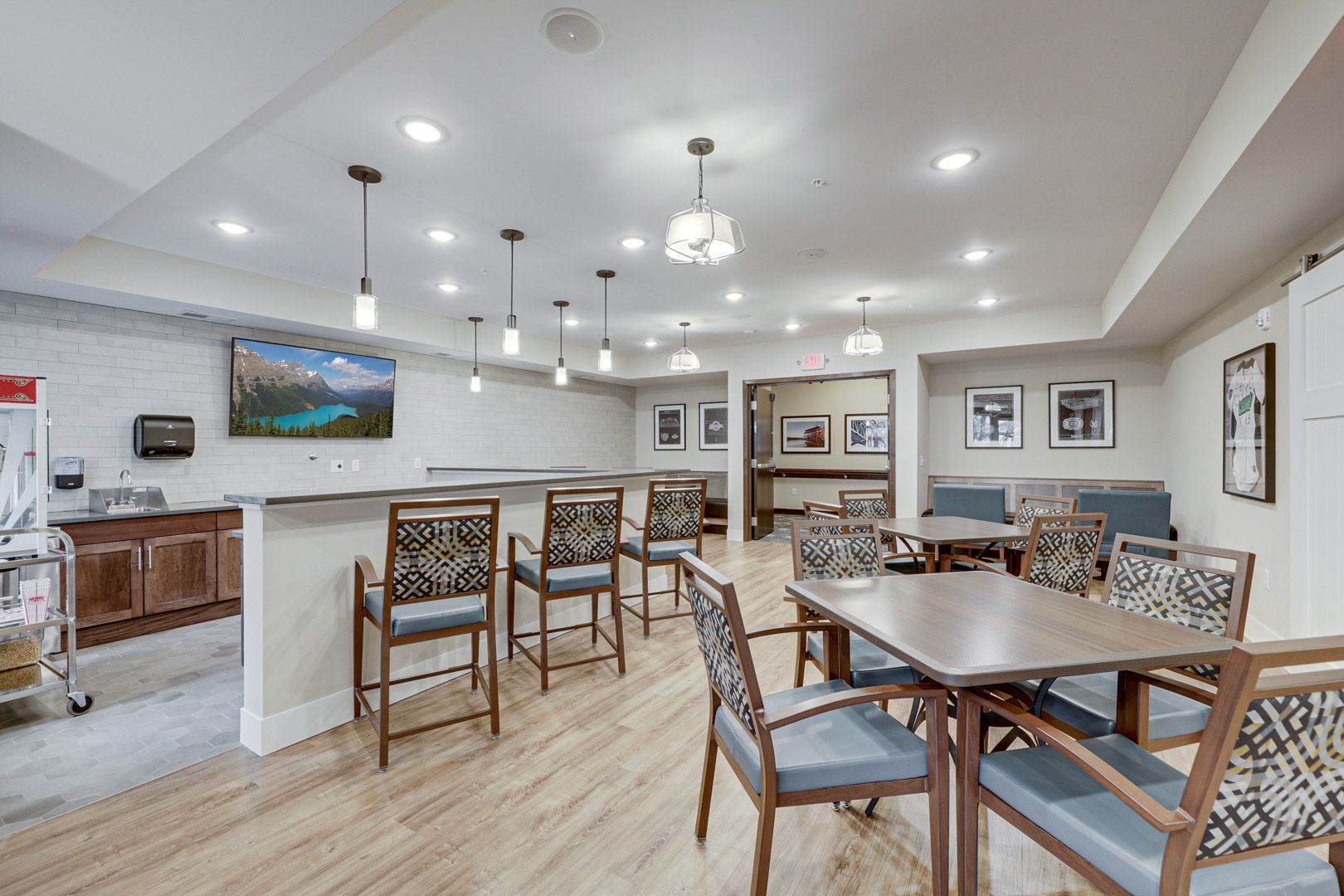 Onalaska Senior Living 4