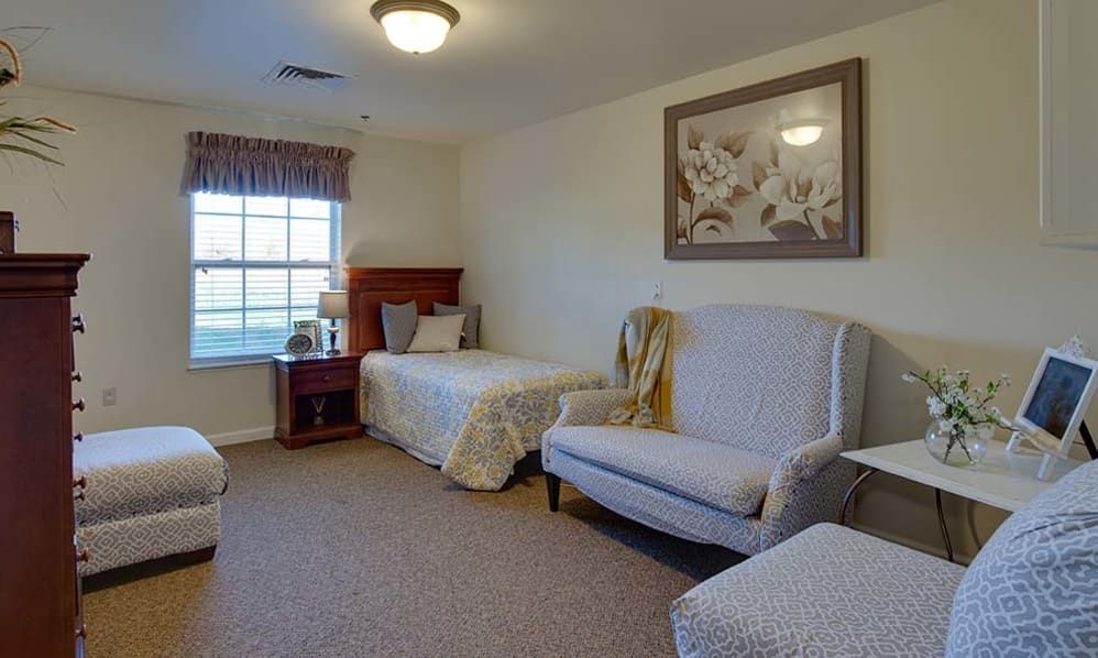 Willow Springs Senior Living 2