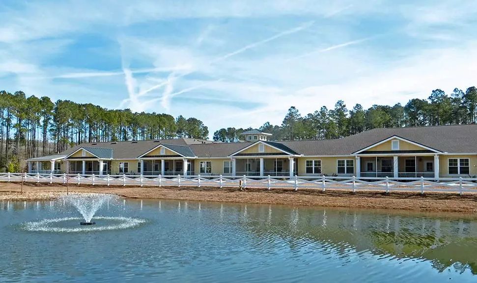 The Addison of Bluffton 4