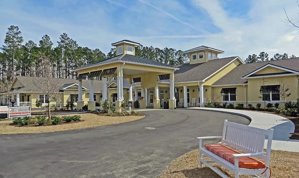 The Addison of Bluffton 2