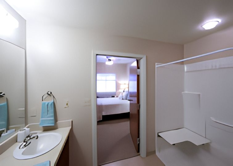 Canoe Brook Assisted Living - Catoosa 3