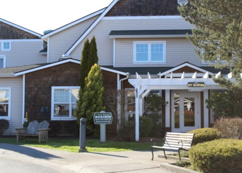 Rosario Assisted Living 1