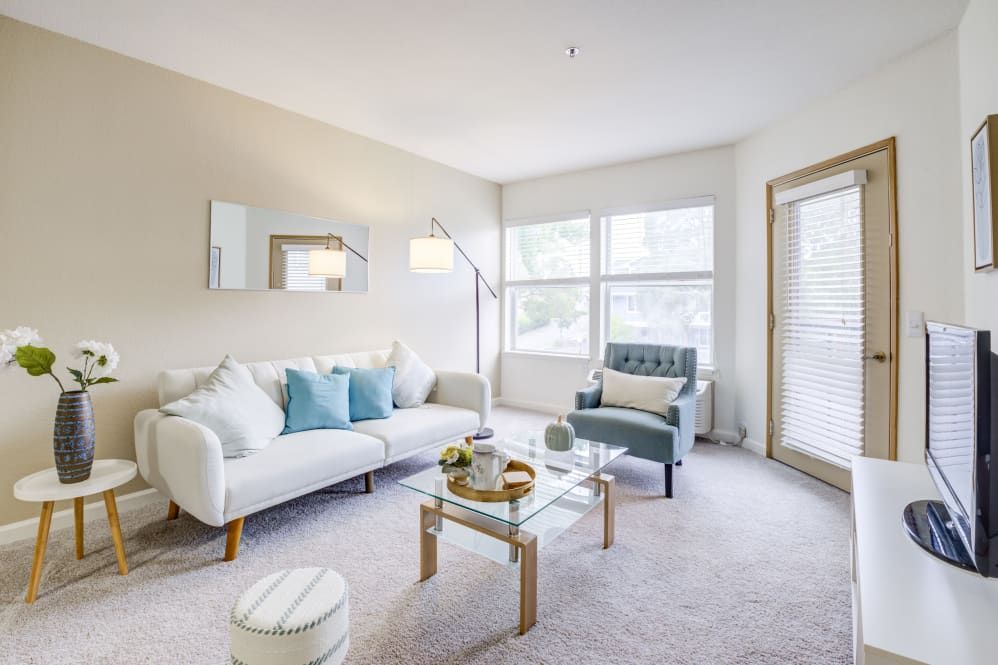 Truewood By Merrill, Pinole 2