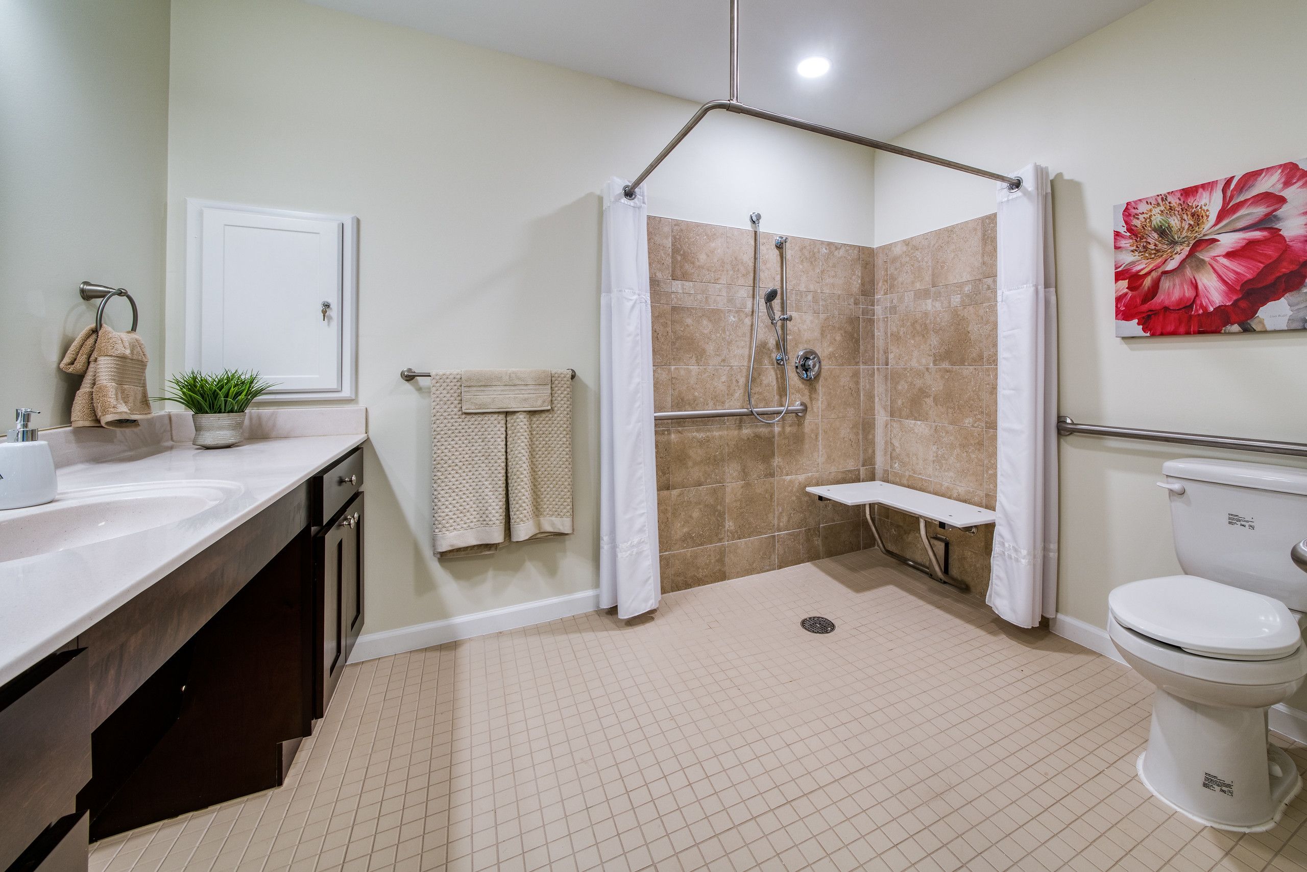 Providence Place Senior Living at the Collegeville Inn 2