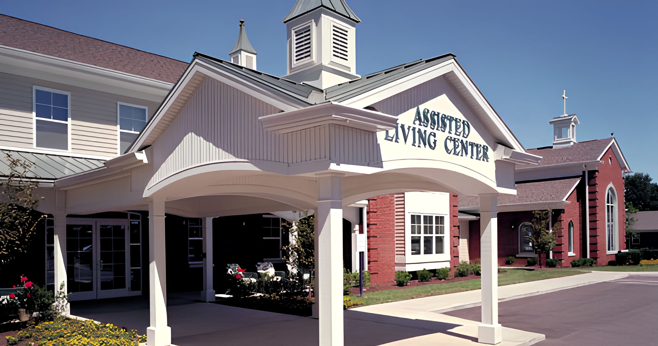 Franciscan Health Care Center 1