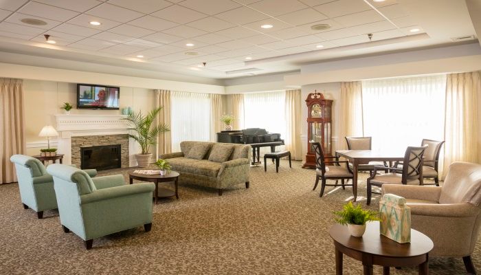 Village At St Edward Nursing Care 1