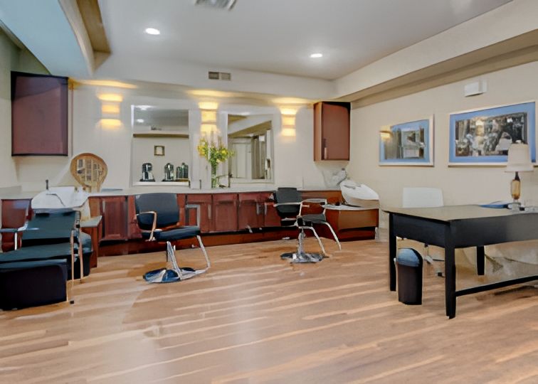 Watercrest at Katy 3
