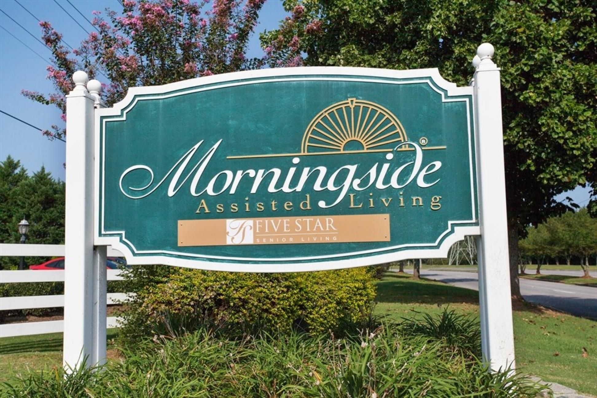 Morningside Of Decatur 3