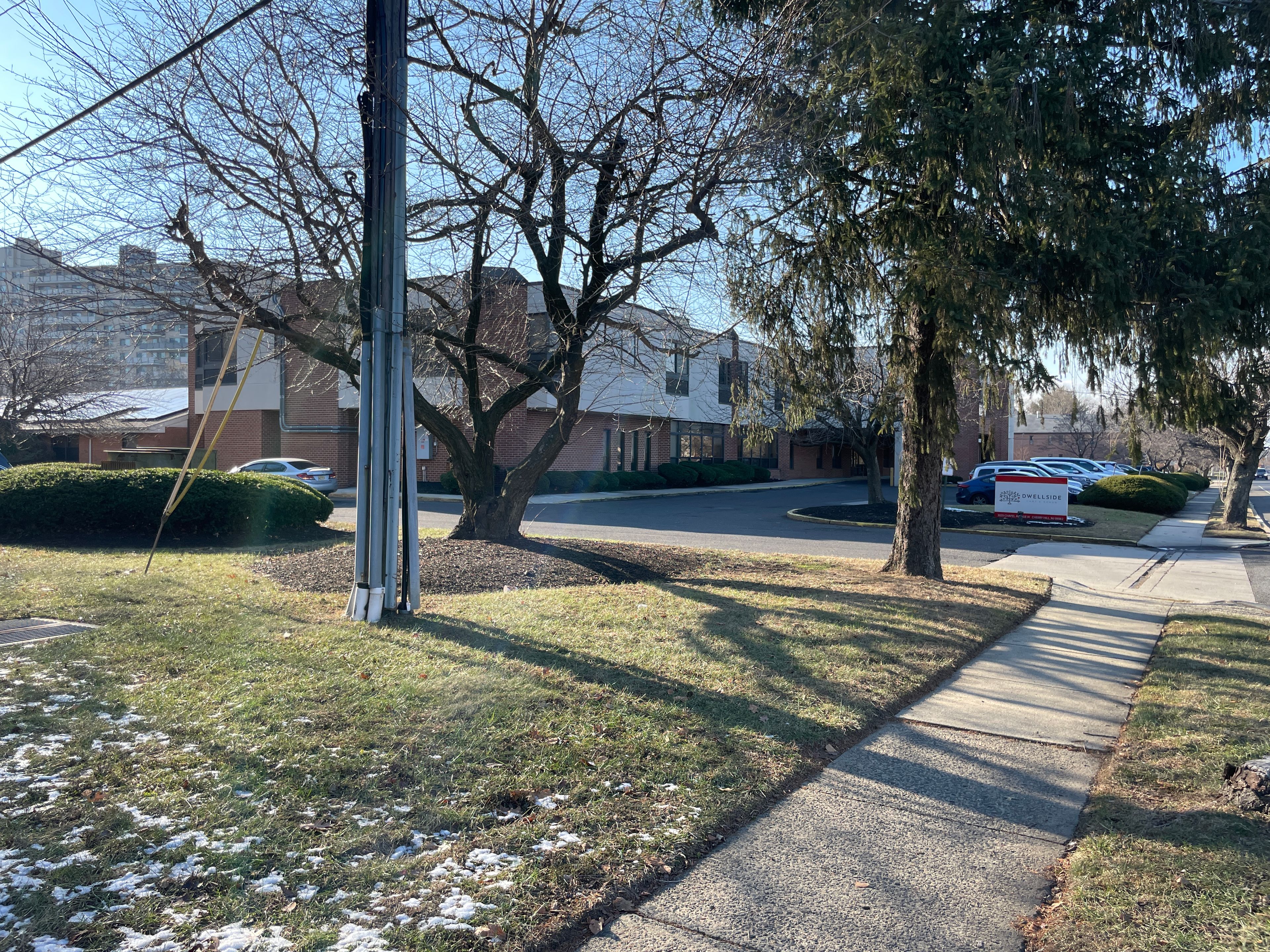 Dwellside Care and Rehab 3