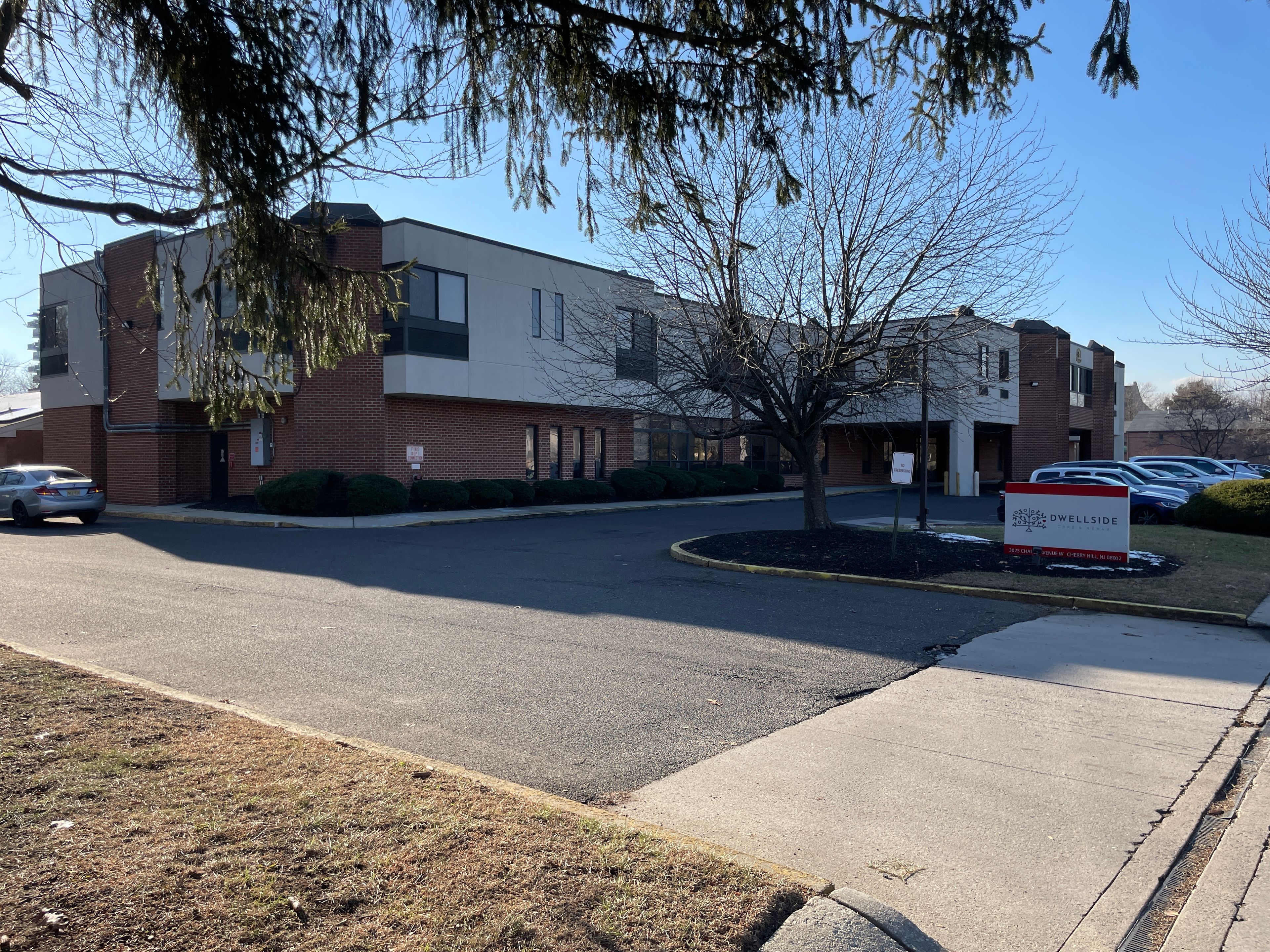 Dwellside Care and Rehab 4
