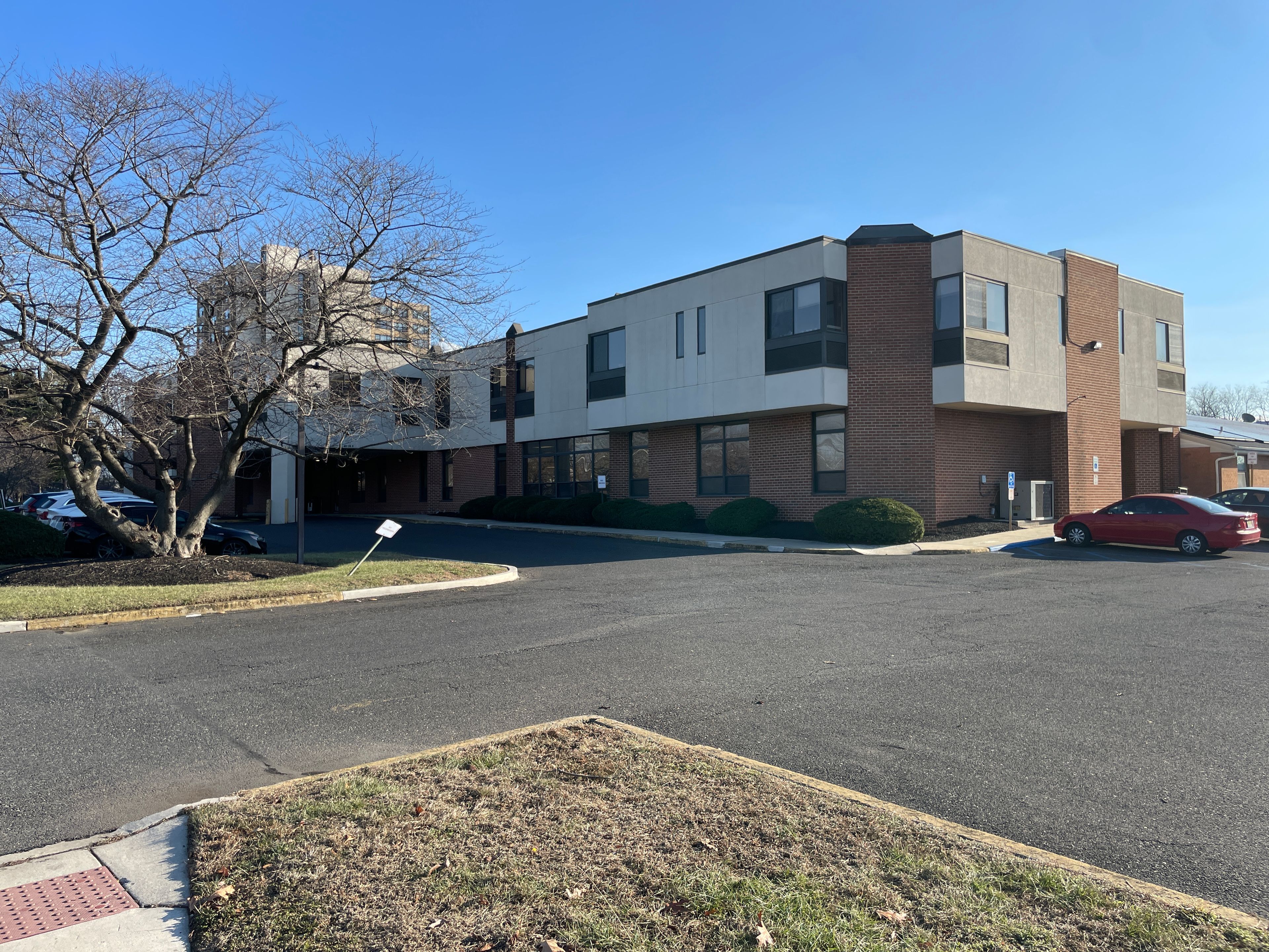 Dwellside Care and Rehab 1