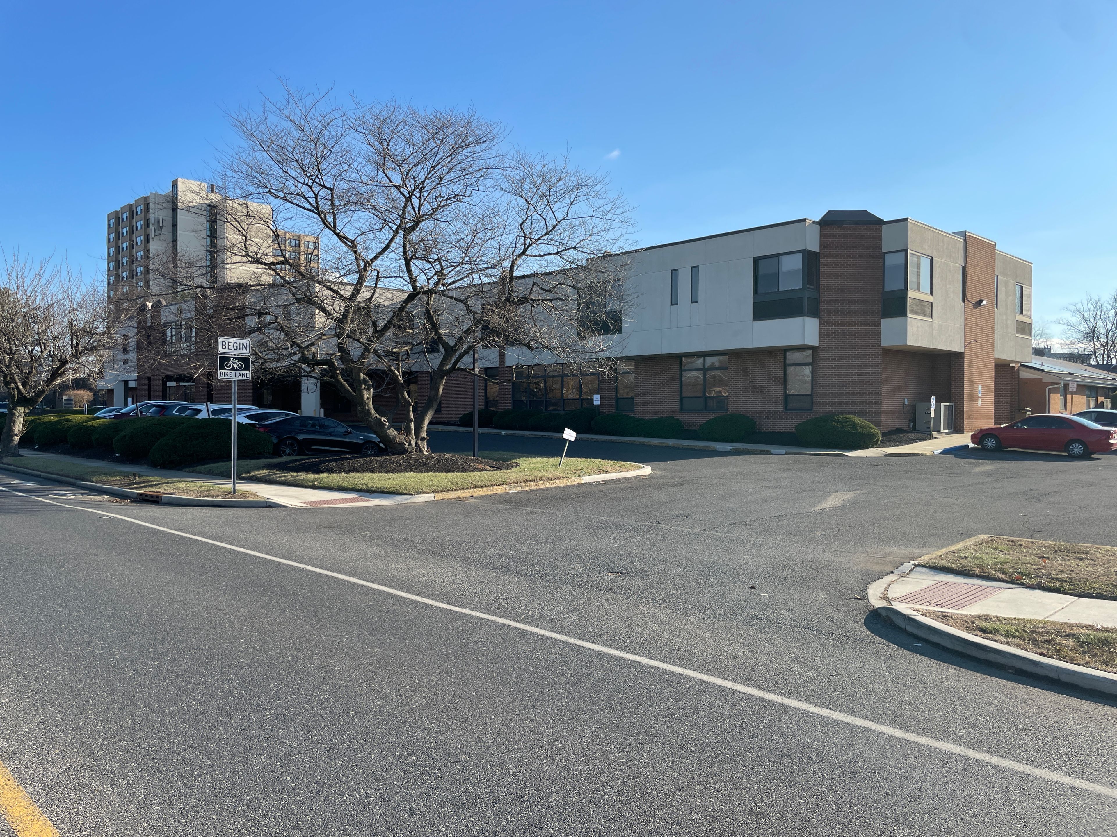 Dwellside Care and Rehab 4